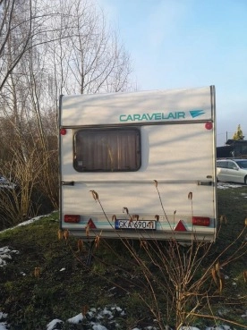                         Przyczepa kempingowa Caravelair - zdjęcie 9
                        