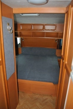                         ADRIA 2 OSIE! 7-osobowa! Zarejestrowana! Centralne ogrzewanie! WC! HIT - zdjęcie 2
                        