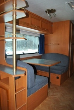                         ADRIA 2 OSIE! 7-osobowa! Zarejestrowana! Centralne ogrzewanie! WC! HIT - zdjęcie 3
                        