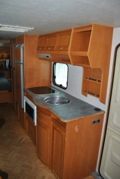                         ADRIA 2 OSIE! 7-osobowa! Zarejestrowana! Centralne ogrzewanie! WC! HIT - zdjęcie 4
                        