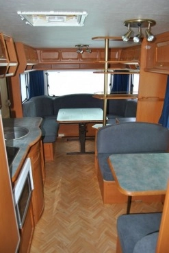                         ADRIA 2 OSIE! 7-osobowa! Zarejestrowana! Centralne ogrzewanie! WC! HIT - zdjęcie 8
                        