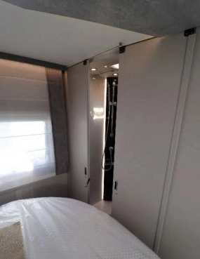                         Dethleffs Pulse GT - zdjęcie 10
                        