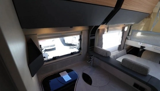                         Dethleffs Pulse GT - zdjęcie 11
                        