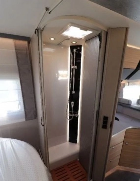                         Dethleffs Pulse GT - zdjęcie 12
                        