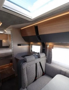                         Dethleffs Pulse GT - zdjęcie 14
                        