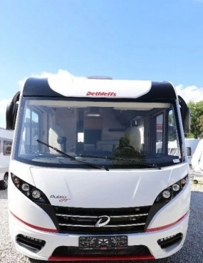                         Dethleffs Pulse GT - zdjęcie 15
                        