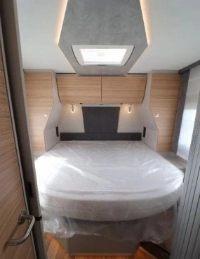                         Dethleffs Pulse GT - zdjęcie 18
                        