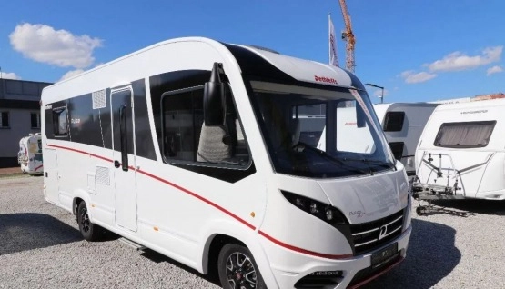                         Dethleffs Pulse GT - zdjęcie 1
                        