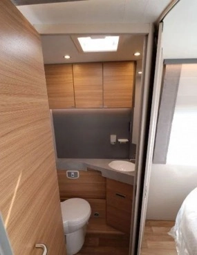                         Dethleffs Pulse GT - zdjęcie 20
                        