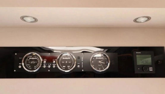                         Dethleffs Pulse GT - zdjęcie 21
                        