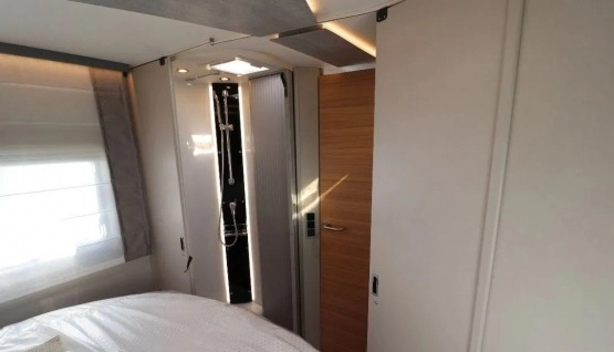                         Dethleffs Pulse GT - zdjęcie 22
                        