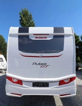                         Dethleffs Pulse GT - zdjęcie 3
                        