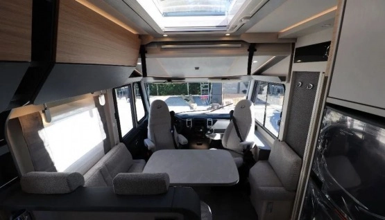                         Dethleffs Pulse GT - zdjęcie 4
                        