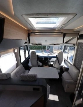                         Dethleffs Pulse GT - zdjęcie 5
                        