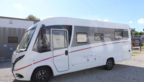                         Dethleffs Pulse GT - zdjęcie 6
                        