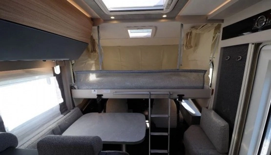                         Dethleffs Pulse GT - zdjęcie 7
                        