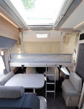                         Dethleffs Pulse GT - zdjęcie 8
                        