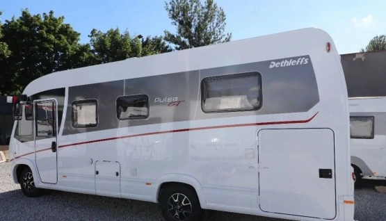                         Dethleffs Pulse GT - zdjęcie 9
                        