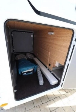                         Dethleffs Just 90 7052 DBM - zdjęcie 20
                        