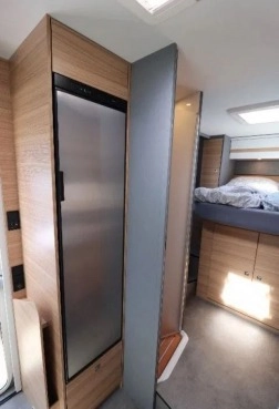                         Dethleffs Just 90 7052 DBM - zdjęcie 21
                        