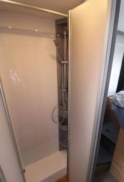                         Dethleffs Just 90 7052 DBM - zdjęcie 6
                        