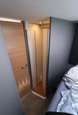                         Dethleffs Just 90 7052 DBM - zdjęcie 7
                        