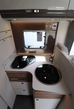                         Dethleffs Trend I 7057 EB - zdjęcie 10
                        