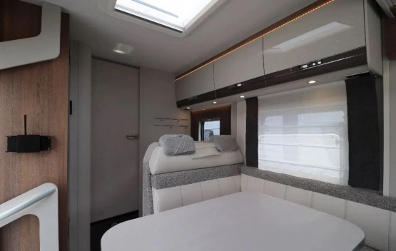                         Dethleffs Trend I 7057 EB - zdjęcie 12
                        