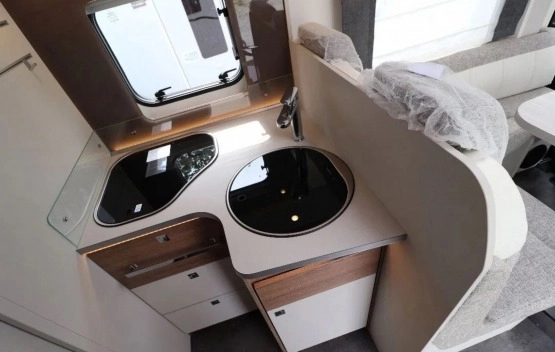                         Dethleffs Trend I 7057 EB - zdjęcie 14
                        