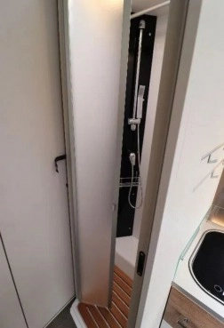                         Dethleffs Trend I 7057 EB - zdjęcie 16
                        