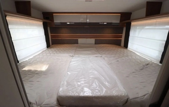                         Dethleffs Trend I 7057 EB - zdjęcie 18
                        