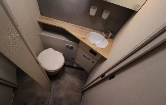                         Dethleffs Trend I 7057 EB - zdjęcie 19
                        