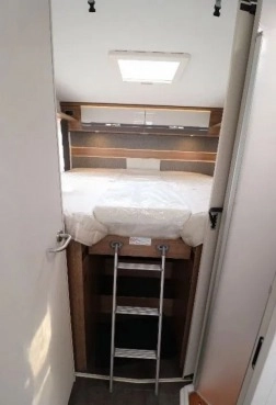                         Dethleffs Trend I 7057 EB - zdjęcie 20
                        