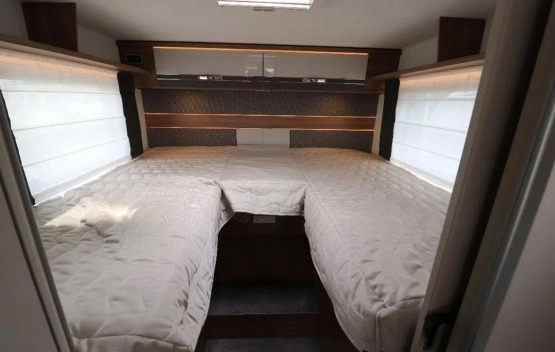                         Dethleffs Trend I 7057 EB - zdjęcie 22
                        