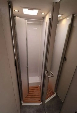                         Dethleffs Trend I 7057 EB - zdjęcie 23
                        