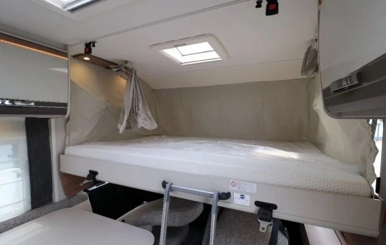                         Dethleffs Trend I 7057 EB - zdjęcie 6
                        