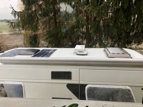                         Fiat Ducato Hymer Max 2013r jak nowy - zdjęcie 5
                        