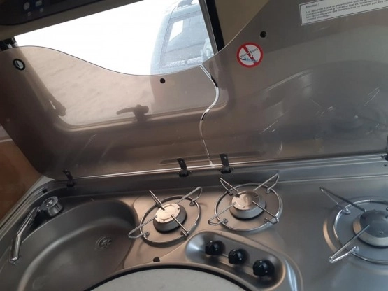                         Przyczepa Kempingowa Fendt 590 Diamant - zdjęcie 3
                        