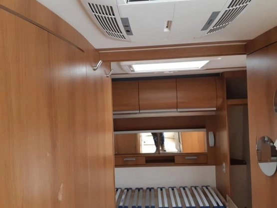                         Przyczepa Kempingowa Fendt 590 Diamant - zdjęcie 5
                        