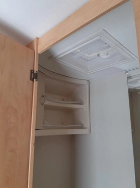                         Przyczepa Kempingowa Caravelair 2010 r. - zdjęcie 4
                        