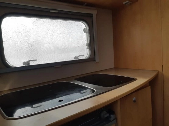                         Przyczepa Kempingowa Caravelair 2010 r. - zdjęcie 5
                        