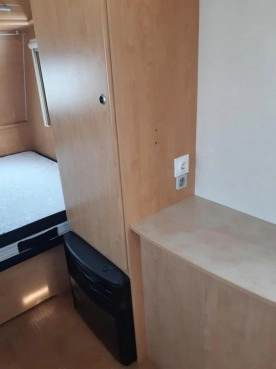                         Przyczepa Kempingowa Caravelair 2010 r. - zdjęcie 7
                        