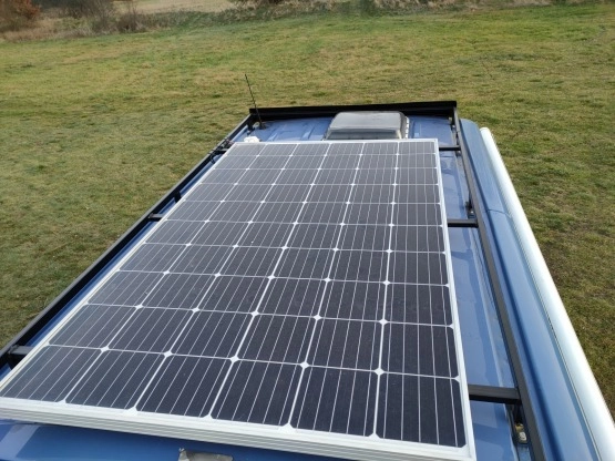                         Opel Vivaro Trafic Primaster Buskamper Kamper L2H2 - zdjęcie 14
                        