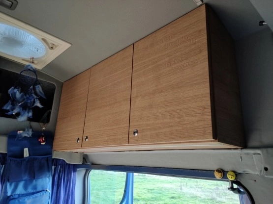                         Opel Vivaro Trafic Primaster Buskamper Kamper L2H2 - zdjęcie 17
                        