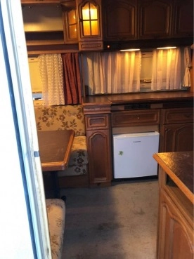                         Przyczepa kempingowa Hobby 545 Prestige - zdjęcie 10
                        