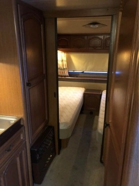                         Przyczepa kempingowa Hobby 545 Prestige - zdjęcie 2
                        