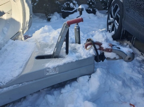                         Caravelair Venicia 470, 2009 r. - zdjęcie 4
                        