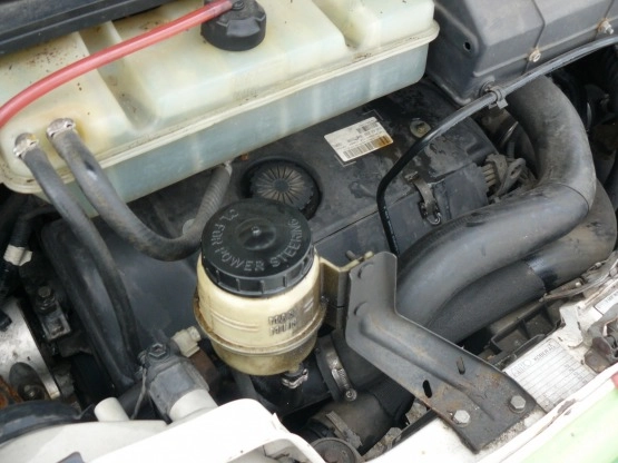                         Sprowadzony zarejestrowany ubezpieczony Euro Mobil 635 2.8 jtd 2002 rej. - zdjęcie 11
                        