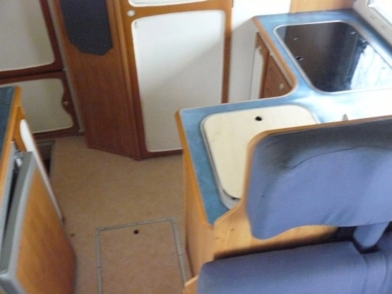                         Sprowadzony zarejestrowany ubezpieczony Euro Mobil 635 2.8 jtd 2002 rej. - zdjęcie 2
                        