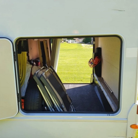                         Sunlight Alkova modela A70 - zdjęcie 10
                        